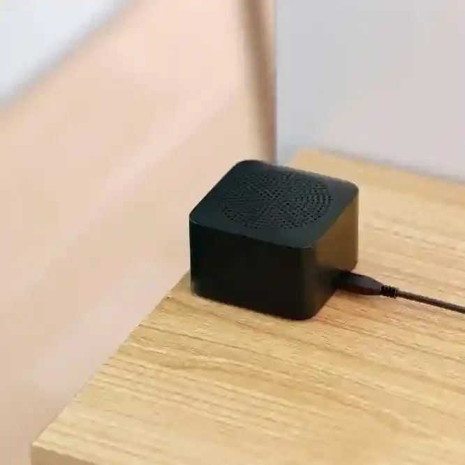 Xiaomi Smart Doorbell 3 4