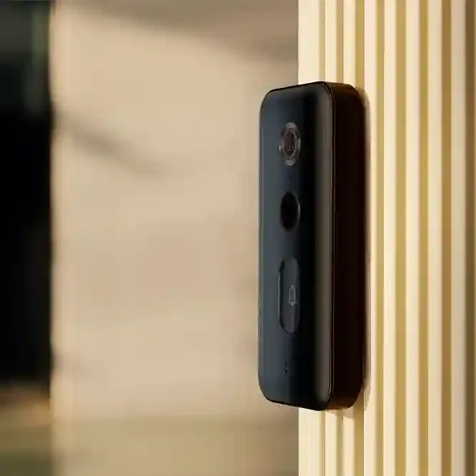 Xiaomi Smart Doorbell 3 3