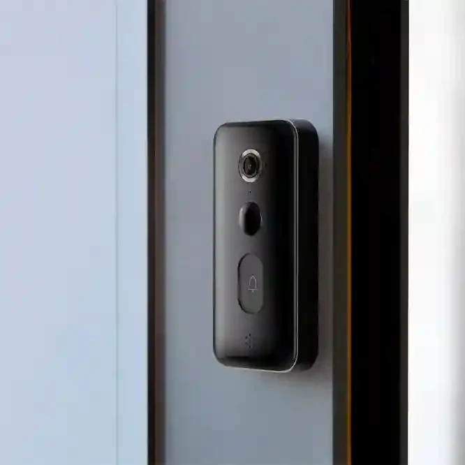 Xiaomi Smart Doorbell 3 5