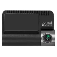 Видеорегистратор Xiaomi 70 Mai A800SE 4K Dash Cam Global, Black 3