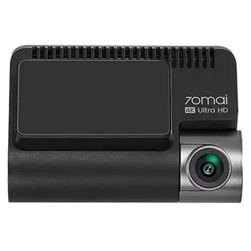 Видеорегистратор Xiaomi 70 Mai A800SE 4K Dash Cam Global, Black