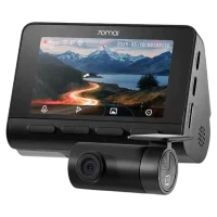 Видеорегистратор Xiaomi 70 Mai A800SE 4K Dash Cam Global, Black