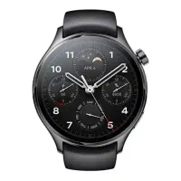 Умные часы Xiaomi Watch S1 Pro Black