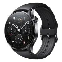 Умные часы Xiaomi Watch S1 Pro Black 2
