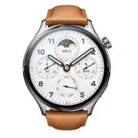 Умные часы Watch S1 Pro Gold