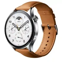 Умные часы Watch S1 Pro Gold 2