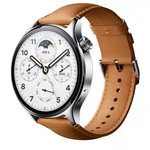 Умные часы Watch S1 Pro Gold 2