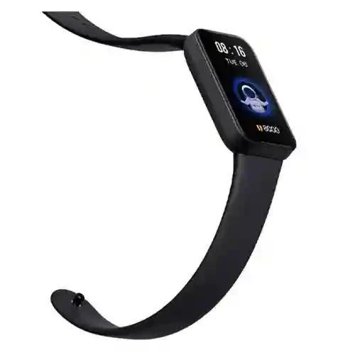 Фитнес браслет Redmi Smart Band Pro Black 3
