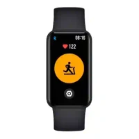 Фитнес браслет Redmi Smart Band Pro Black 2