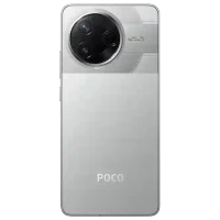 Xiaomi POCO F7 Pro 5G 12/512GB Silver 3