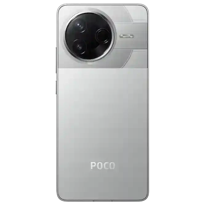 Xiaomi POCO F7 Pro 5G 12/512GB Silver 3