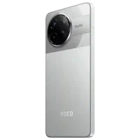 Xiaomi POCO F7 Pro 5G 12/512GB Silver 7