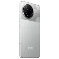 Xiaomi POCO F7 Pro 5G 12/512GB Silver 6