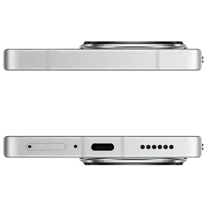 Xiaomi POCO F7 Pro 5G 12/512GB Silver 9