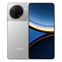 Xiaomi POCO F7 Pro 5G 12/512GB Silver