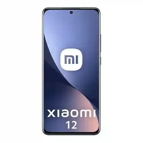 Xiaomi 12 8/256 GB Grey 2