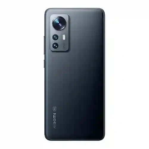Xiaomi 12 8/256 GB Grey 3