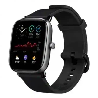 Умные часы Amazfit GTS 2 Mini Black 2