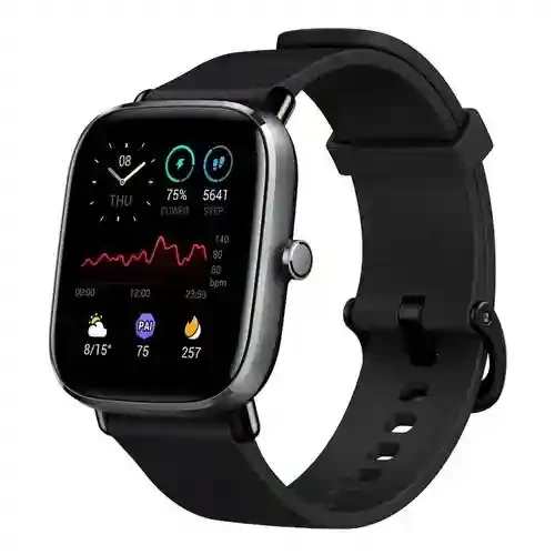 Умные часы Amazfit GTS 2 Mini Black 2