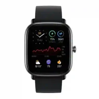 Умные часы Amazfit GTS 2 Mini Black