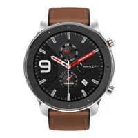 Ceas Inteligent Xiaomi Amazfit GTR 47 mm Stainless Steel