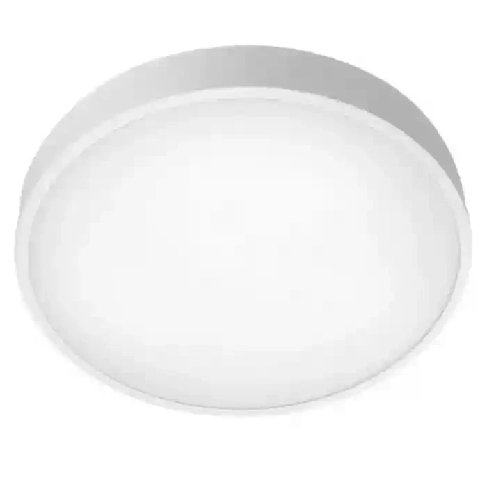 Лампа Smart Xiaomi Mi LED Ceiling Light 28Вт (320мм), Белый 4