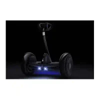 Gyroscooter Xiaomi Ninebot Mini Negru 2