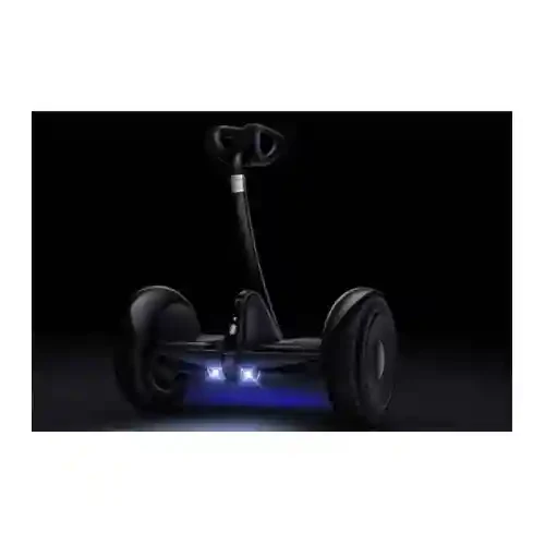Gyroscooter Xiaomi Ninebot Mini Negru 2