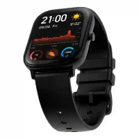 Ceas Inteligent Xiaomi Amazfit GTS 20 mm Black 2