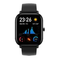 Ceas Inteligent Xiaomi Amazfit GTS 20 mm Black