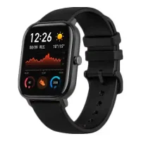 Ceas Inteligent Xiaomi Amazfit GTS 20 mm Black 4