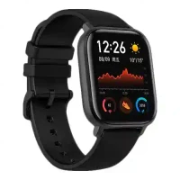 Ceas Inteligent Xiaomi Amazfit GTS 20 mm Black 3