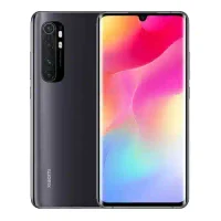 Xiaomi Mi Note 10 Lite 6/64 GB Black