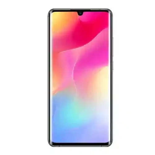 Xiaomi Mi Note 10 Lite 6/64 GB Black 4