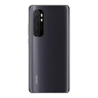 Xiaomi Mi Note 10 Lite 6/64 GB Black 3