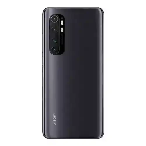 Xiaomi Mi Note 10 Lite 6/64 GB Black 3