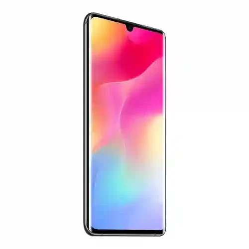 Xiaomi Mi Note 10 Lite 6/64 GB Black 2
