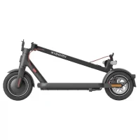 Xiaomi Electric Scooter 4 Black 3
