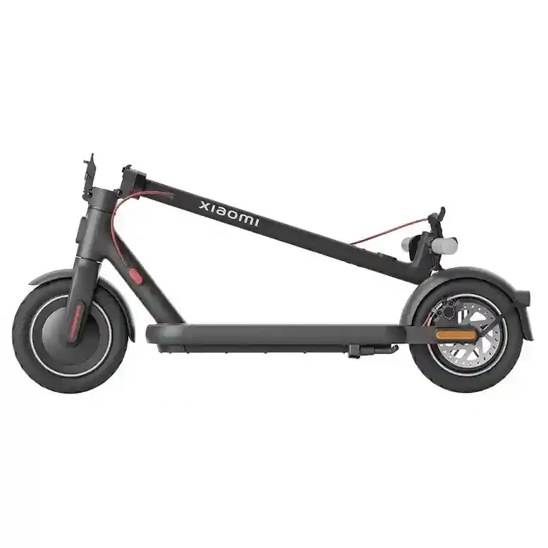 Xiaomi Electric Scooter 4 Black 3