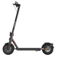 Xiaomi Electric Scooter 4 Black 2