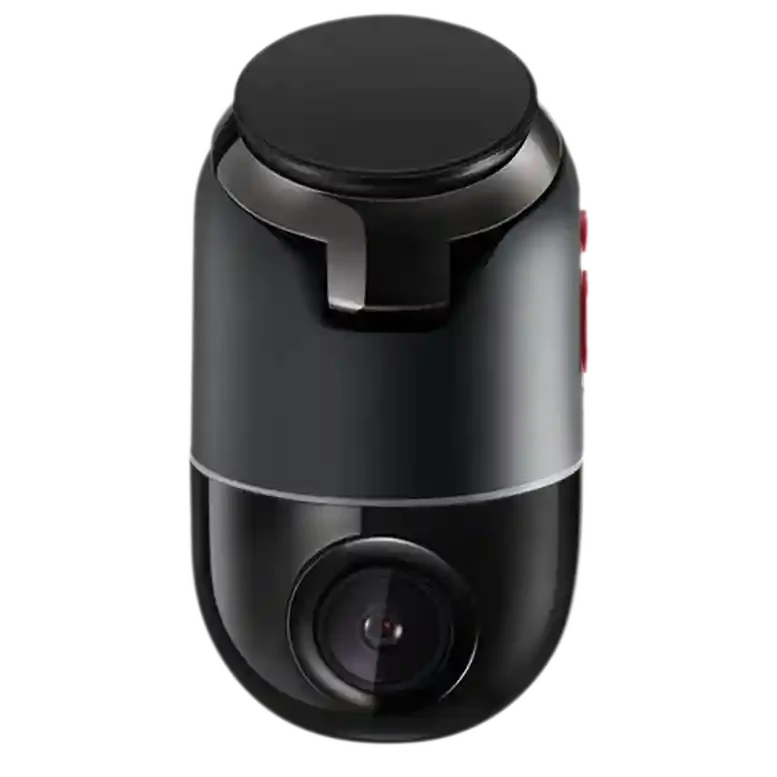 Видеорегистратор 70mai Dash Cam Omni X200 64G Black 2