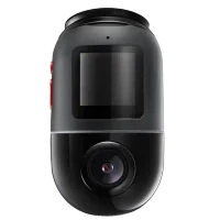Видеорегистратор 70mai Dash Cam Omni X200 64G Black