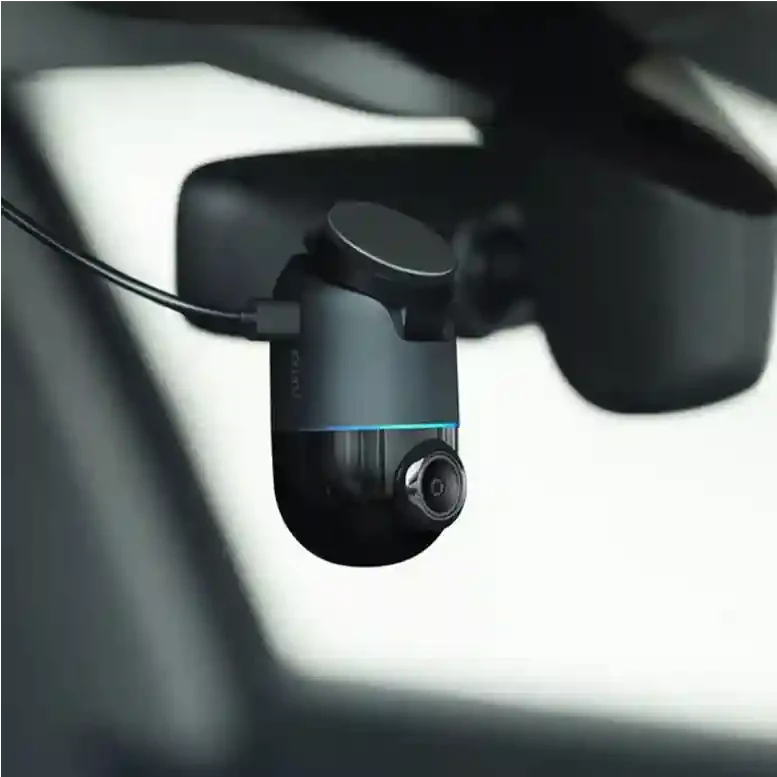Видеорегистратор 70mai Dash Cam Omni X200 64G Black 6