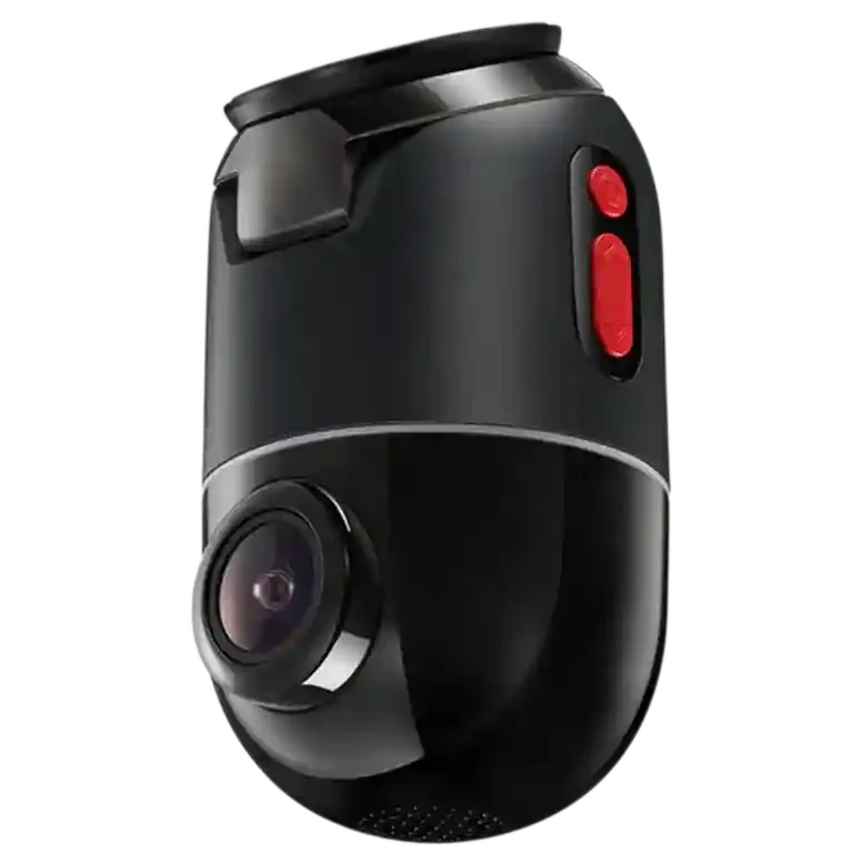 Видеорегистратор 70mai Dash Cam Omni X200 64G Black 3