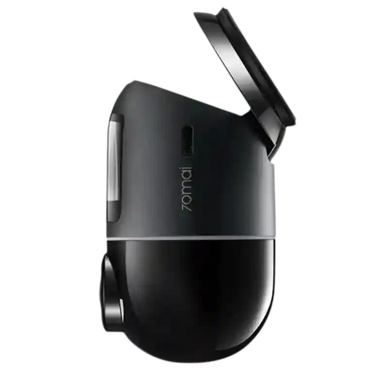 Видеорегистратор 70mai Dash Cam Omni X200 64G Black 4