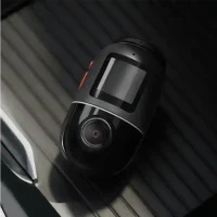 Видеорегистратор 70mai Dash Cam Omni X200 64G Black 5
