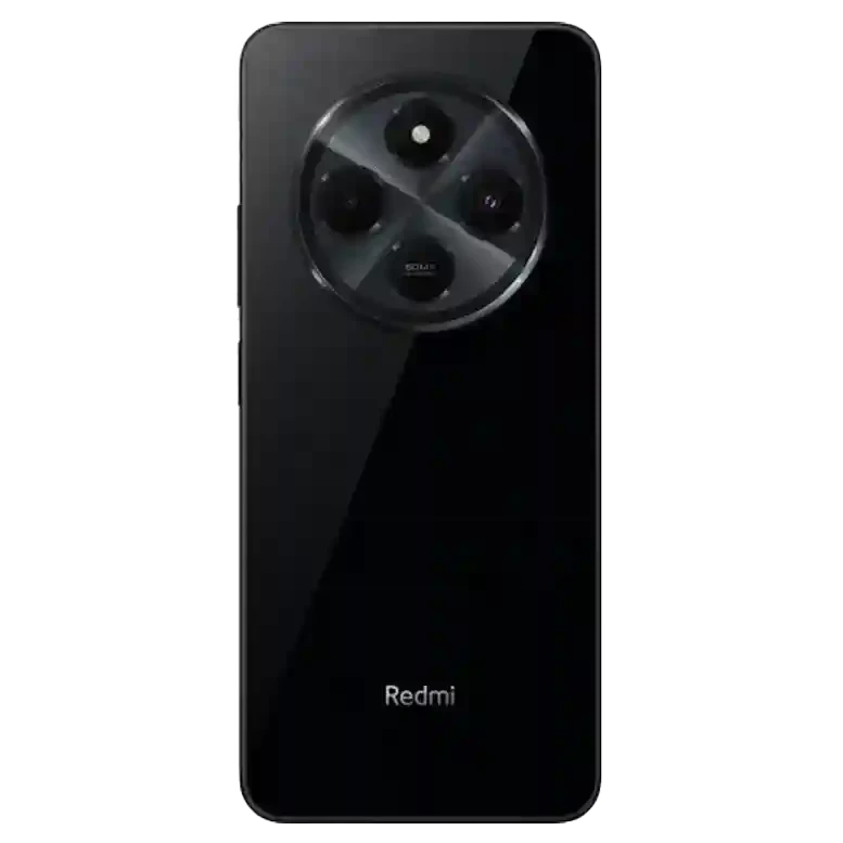 Xiaomi Redmi 14C 8/256 GB Black 3