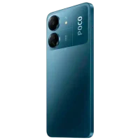 Xiaomi POCO C65 8/256GB Blue 3
