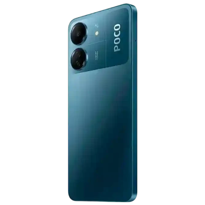 Xiaomi POCO C65 8/256GB Blue 3