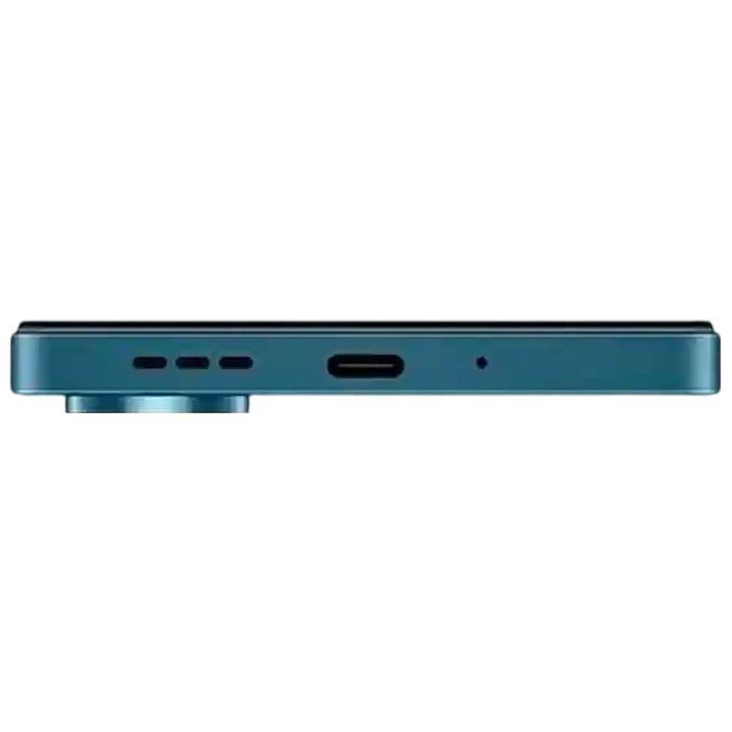 Xiaomi POCO C65 8/256GB Blue 7